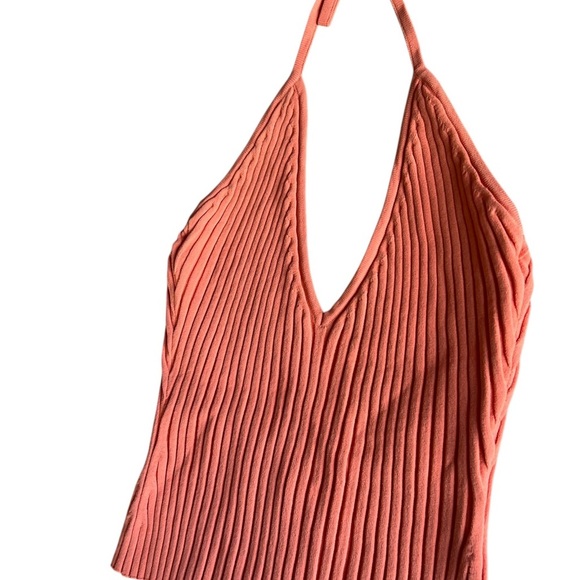 Gauge81 Moura Plunge Top from Rent The Runway, Size MEDIUM! - Picture 9 of 12